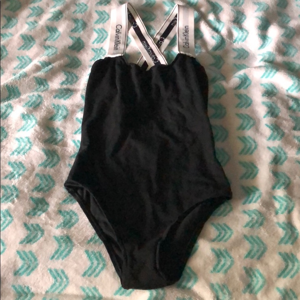 Calvin Klein bodysuit